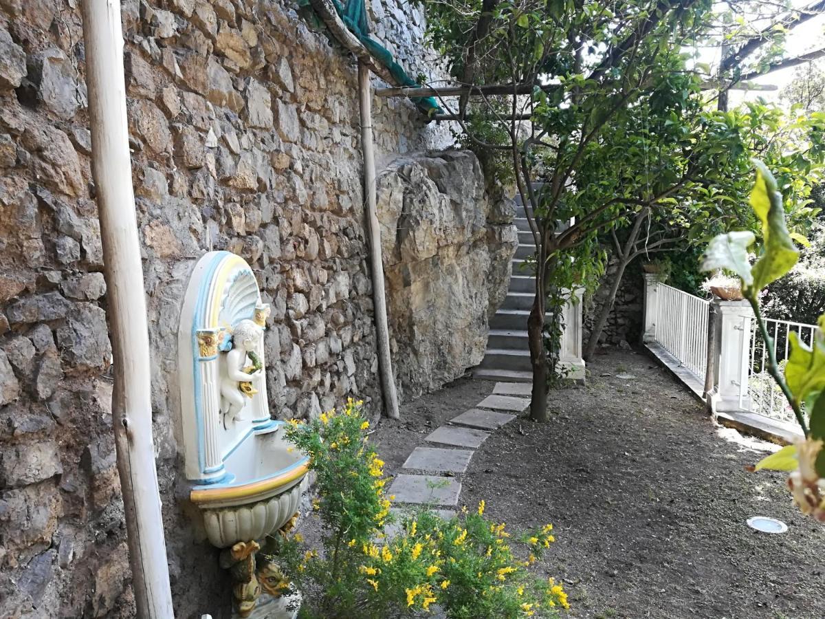 Stella Del Mare Positano