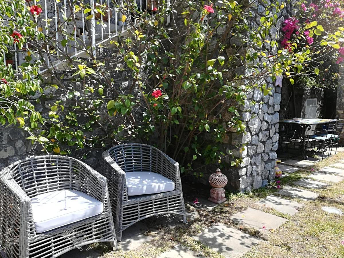 Villa Stella Del Mare *