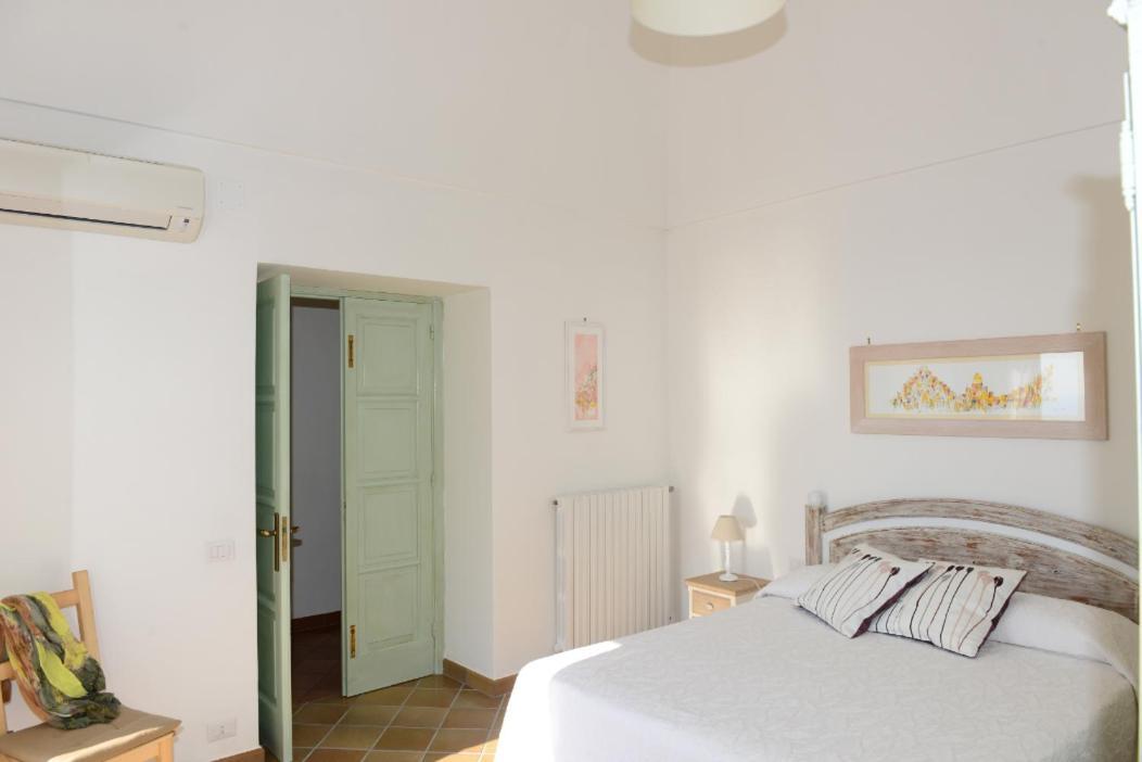 Casa Positamo Apartment Positano