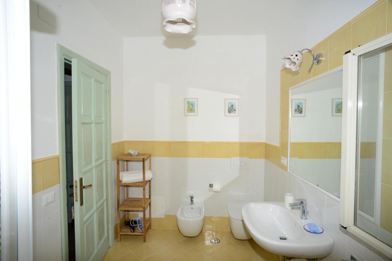 Casa Positamo *
