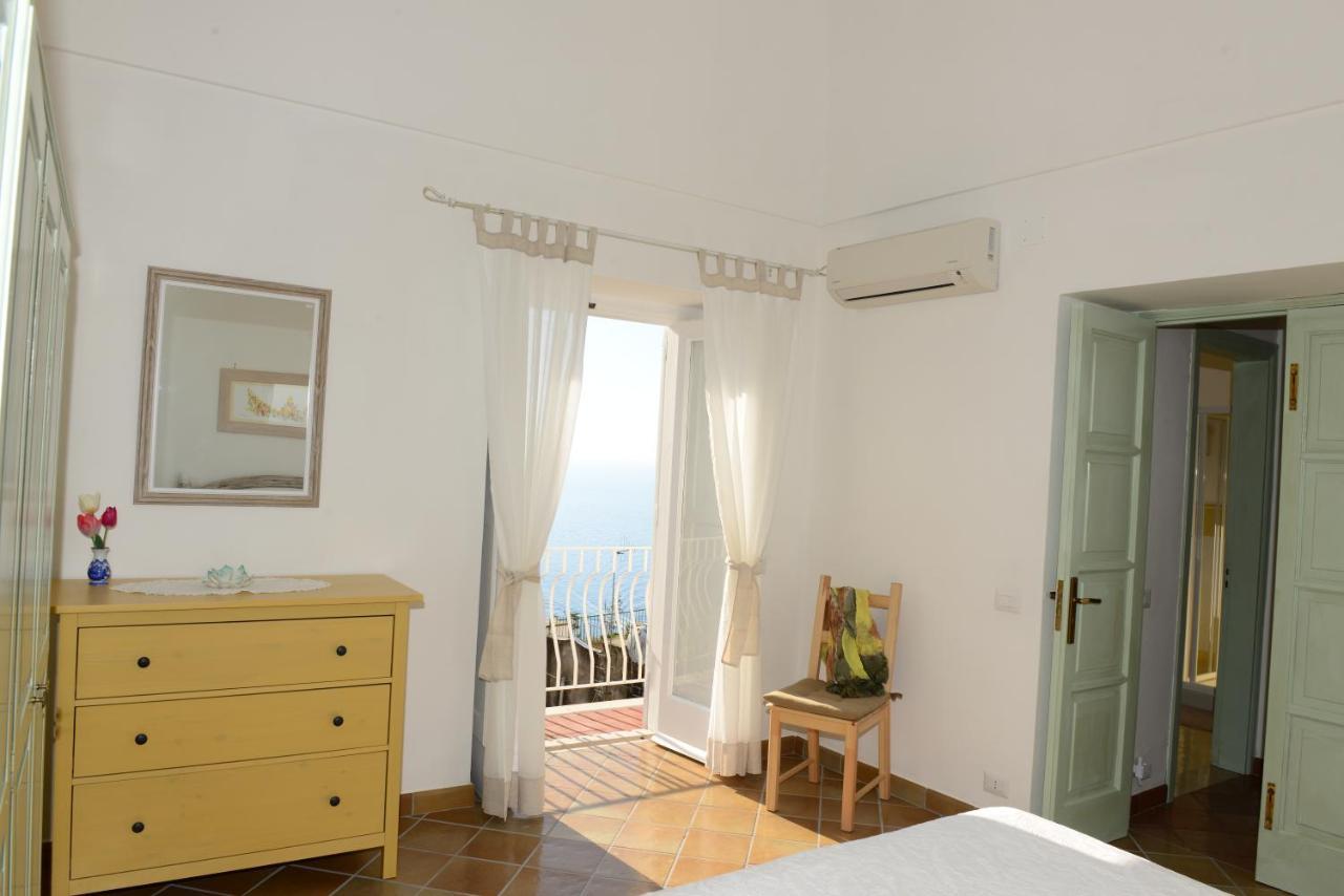 Apartment Casa Positamo *
