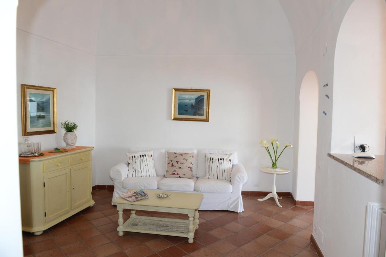Casa Positamo Apartment *