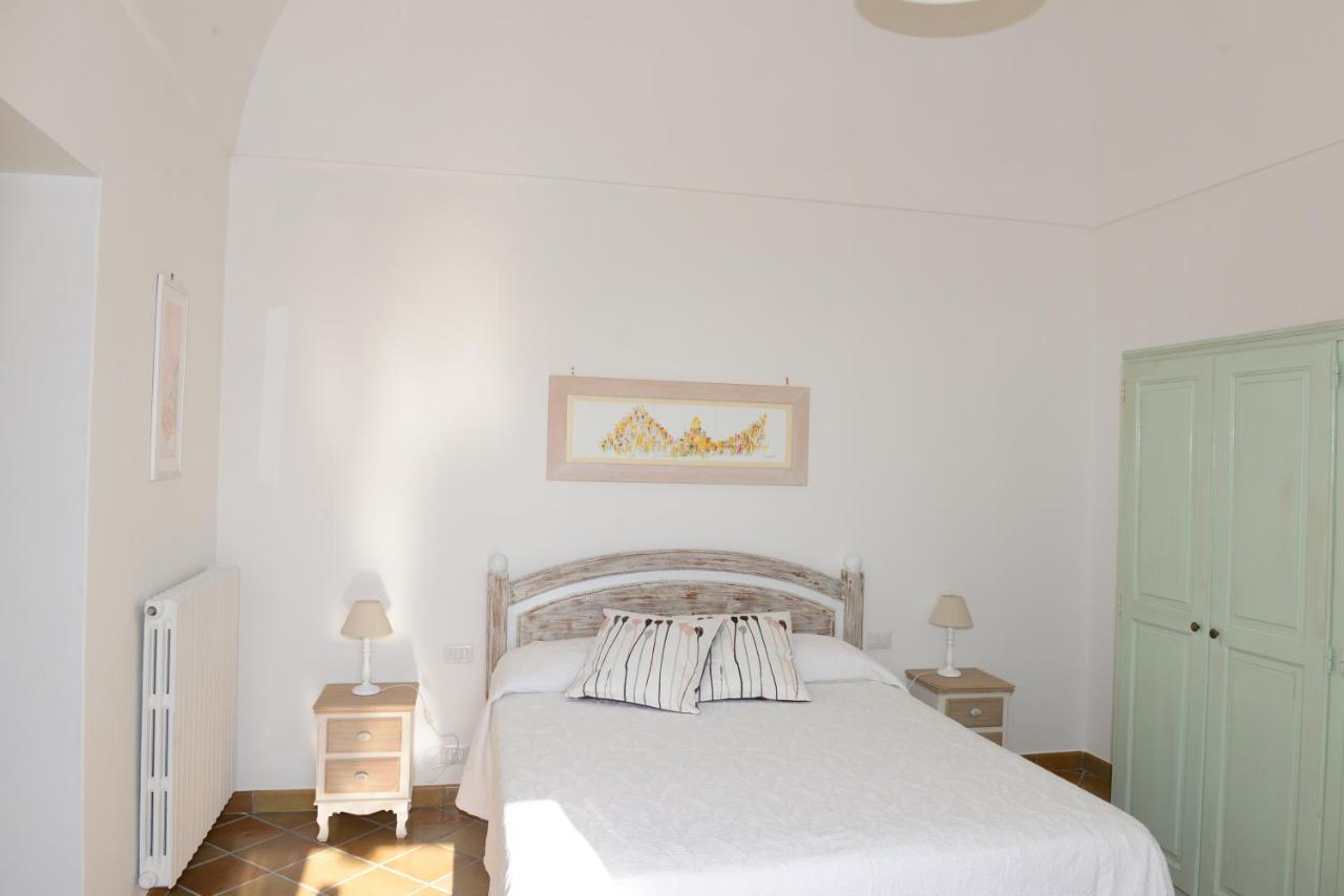 Apartment Casa Positamo