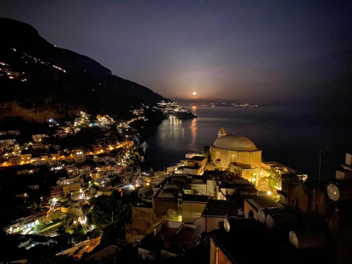 Casa Positamo Positano