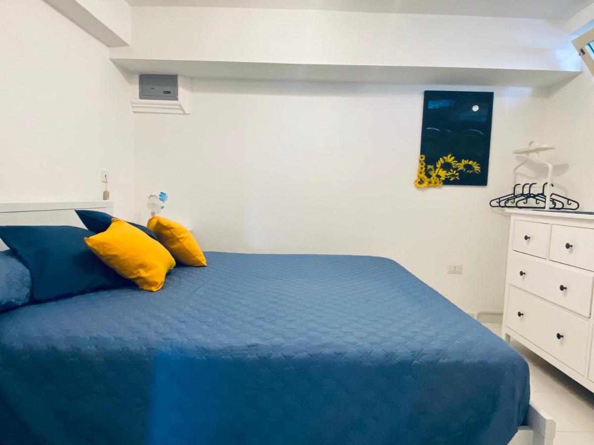 Holiday home Casa Positano