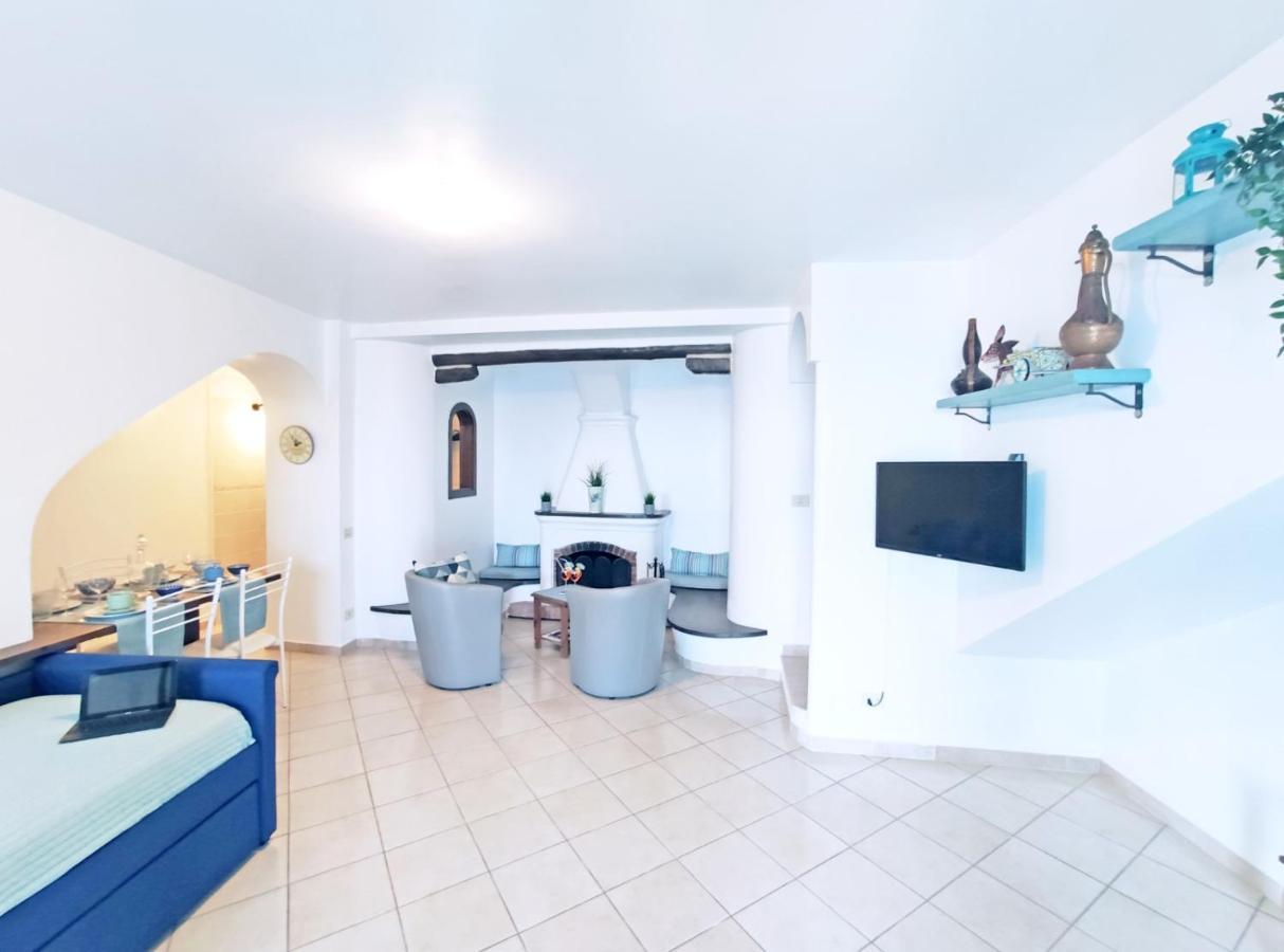 Estate4home - Goat Path Holiday home Positano