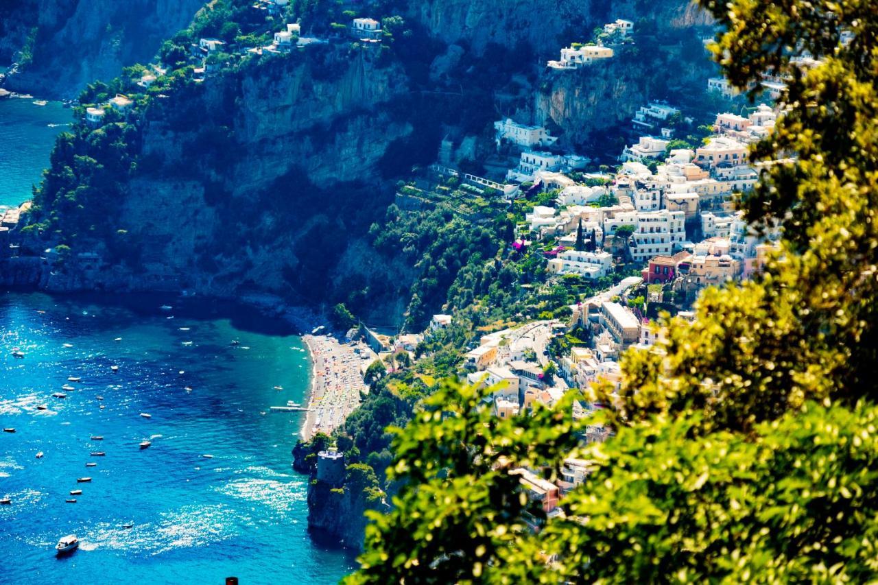 Holiday home Estate4home - Goat Path Positano