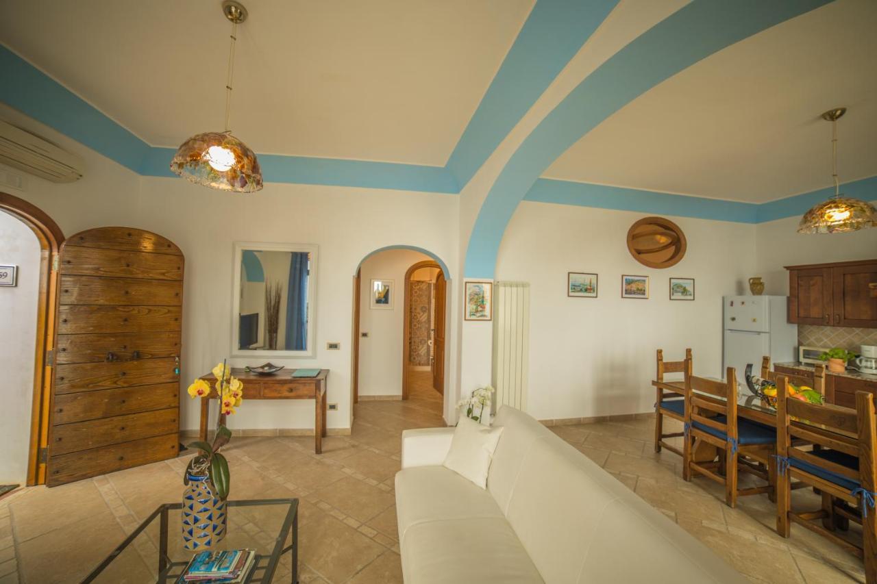 Casa Giulia 2*