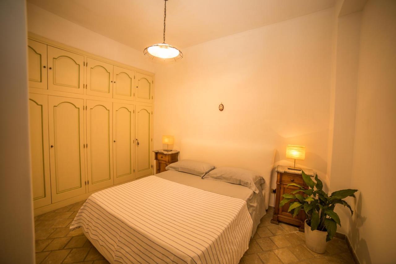 Affittacamere Casa Giulia Positano