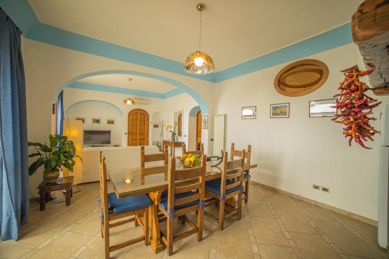 Casa Giulia