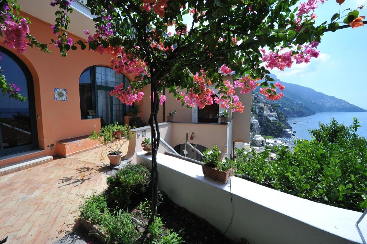 Casa Patty...breath-taking View! Apartment *