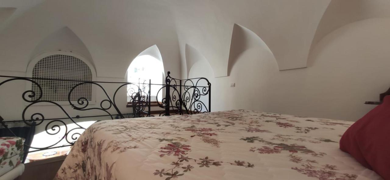 La Casetta E Mamma Positano