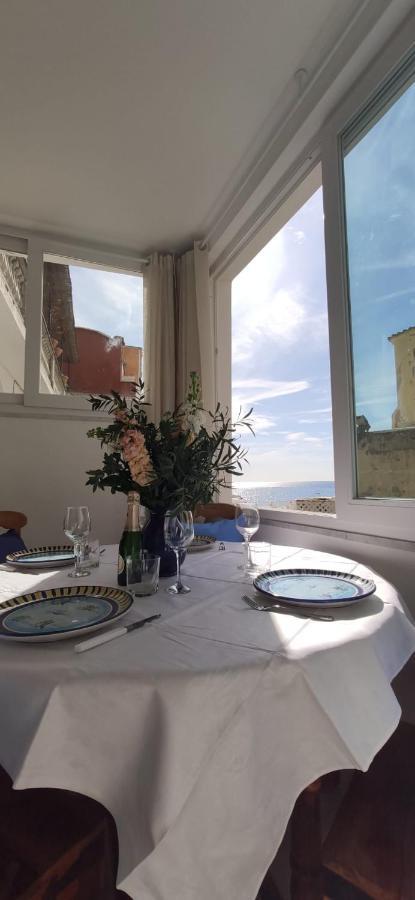 La Casetta E Mamma Positano