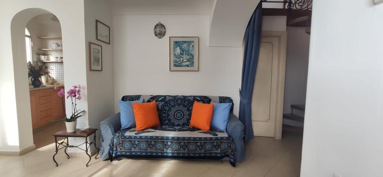 La Casetta E Mamma Holiday home