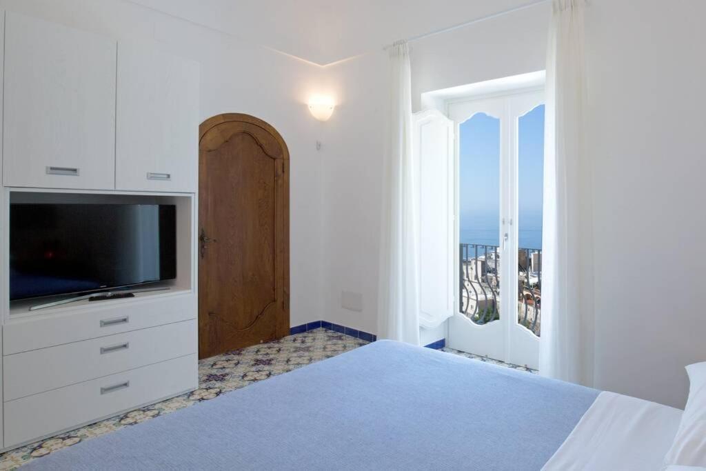 Casa Baker Luxury * Positano