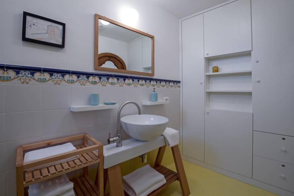 Holiday home Casa Baker Luxury *