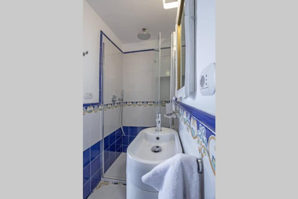 Holiday home Casa Baker Luxury