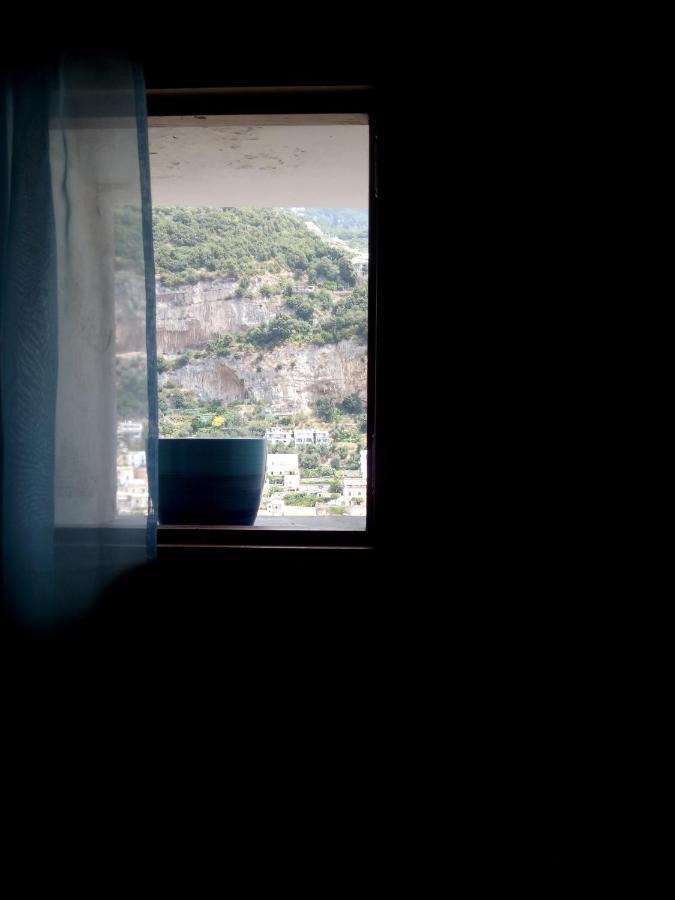 Casa Victoria * Positano