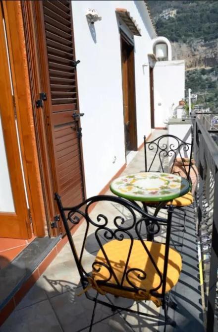 Holiday home Casa Victoria Positano