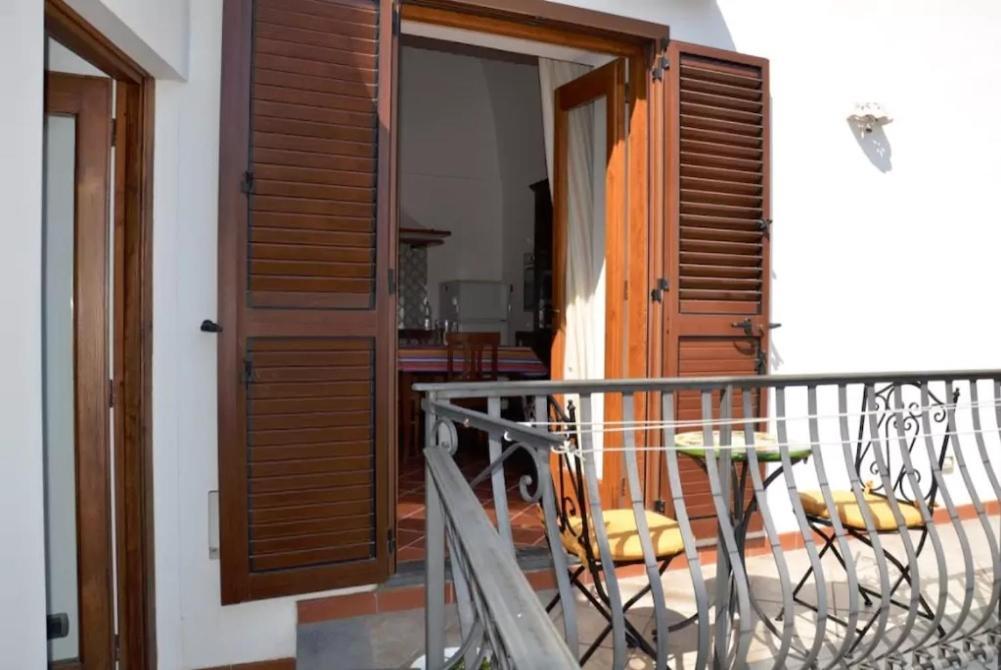 Holiday home Casa Victoria