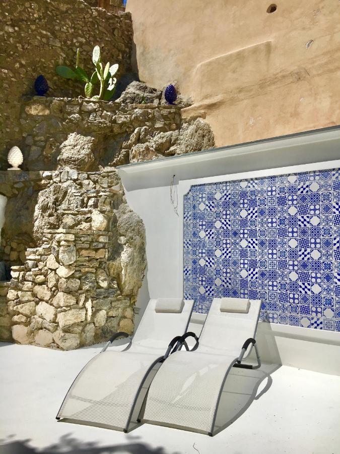 Marilu Vacation In Apartment Positano