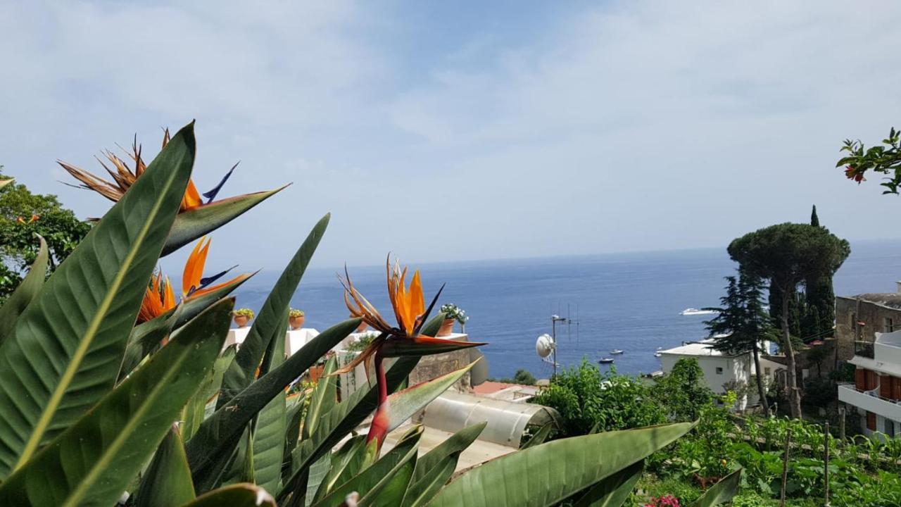 Casa Anna * Positano