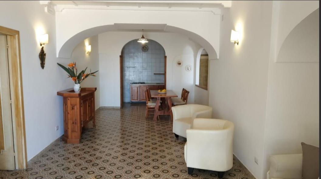 Casa Anna Positano