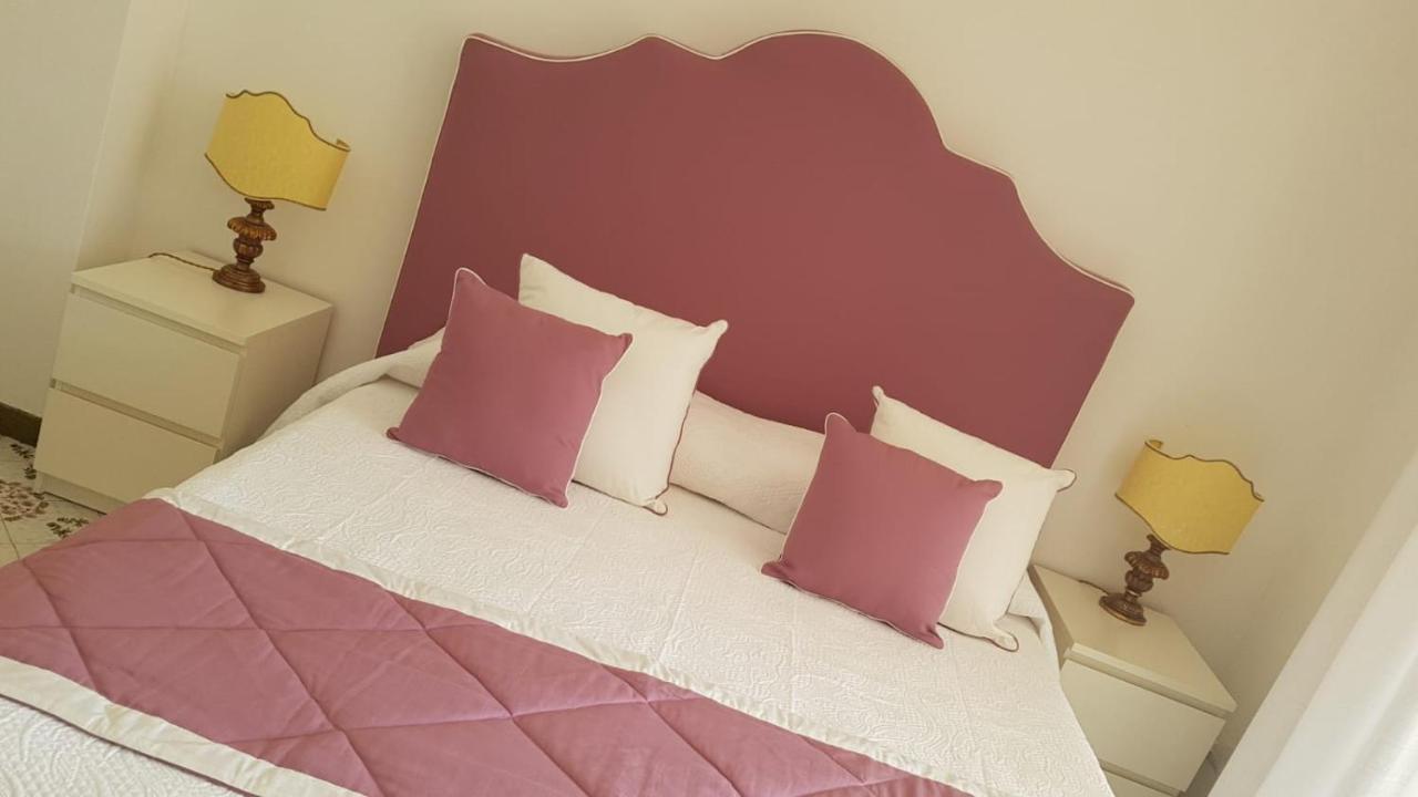 Casa Anna Holiday home Positano