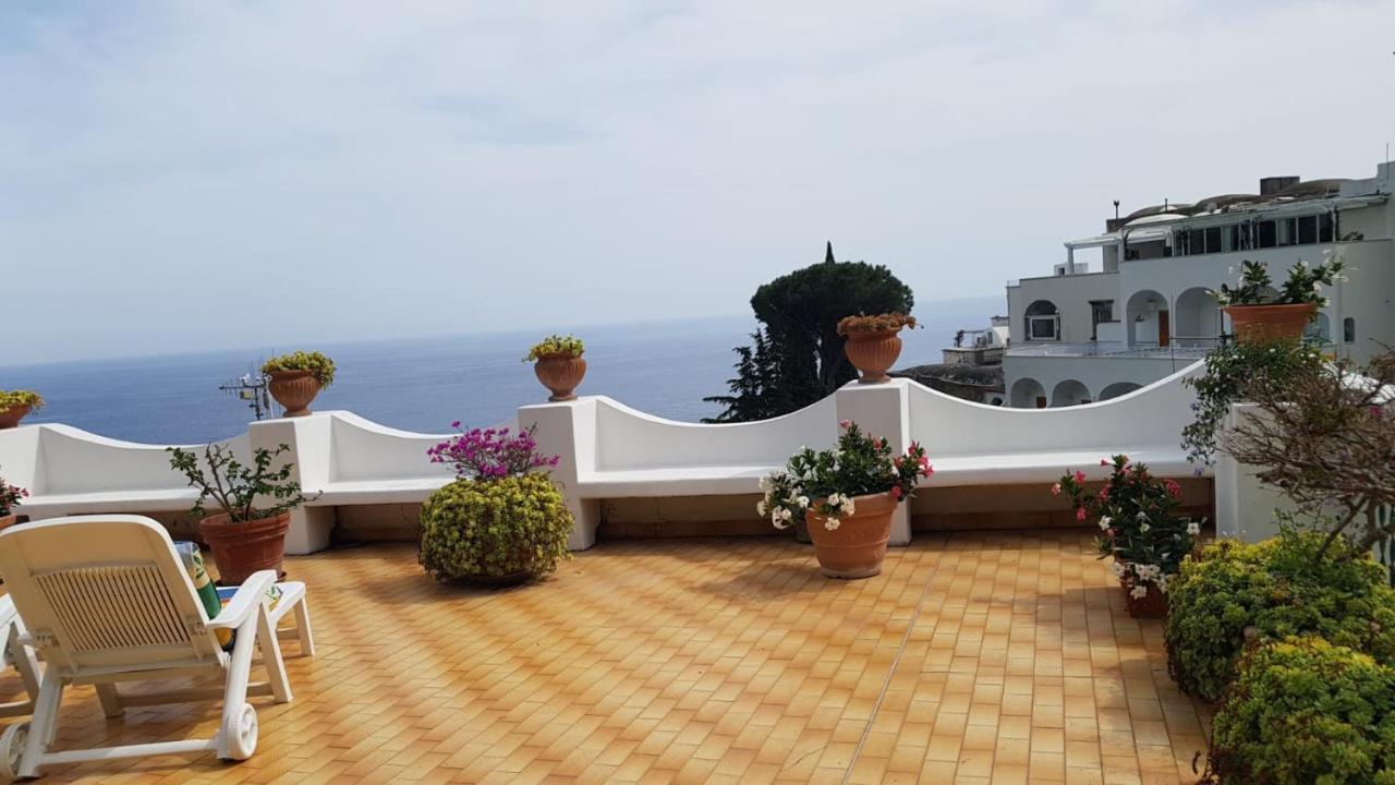 Casa Anna Positano