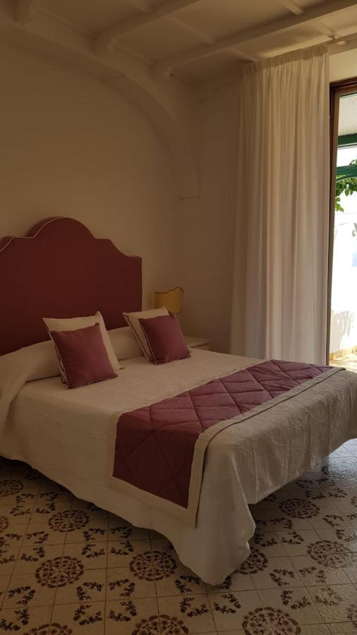 Holiday home Casa Anna Positano