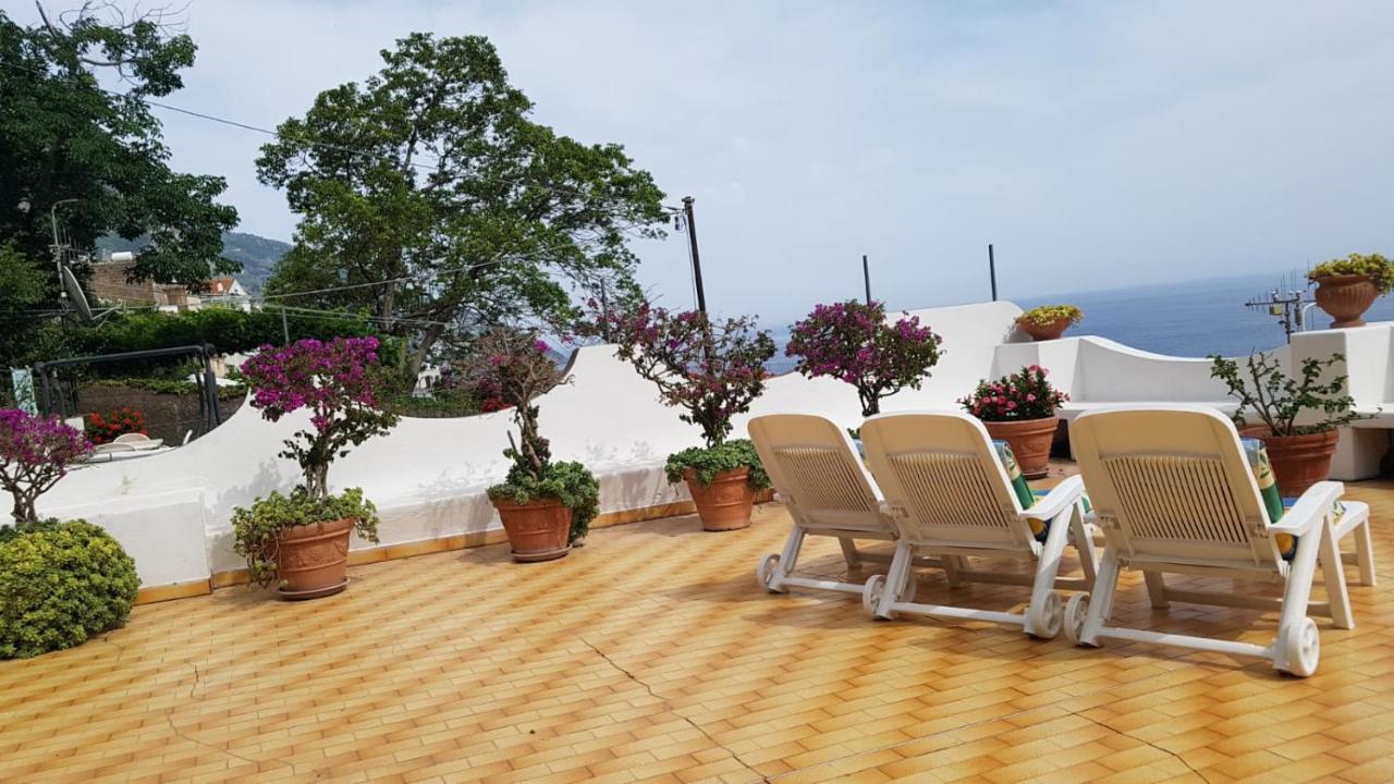 Holiday home Casa Anna