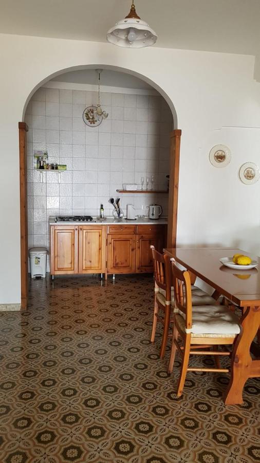 Holiday home Casa Anna Positano