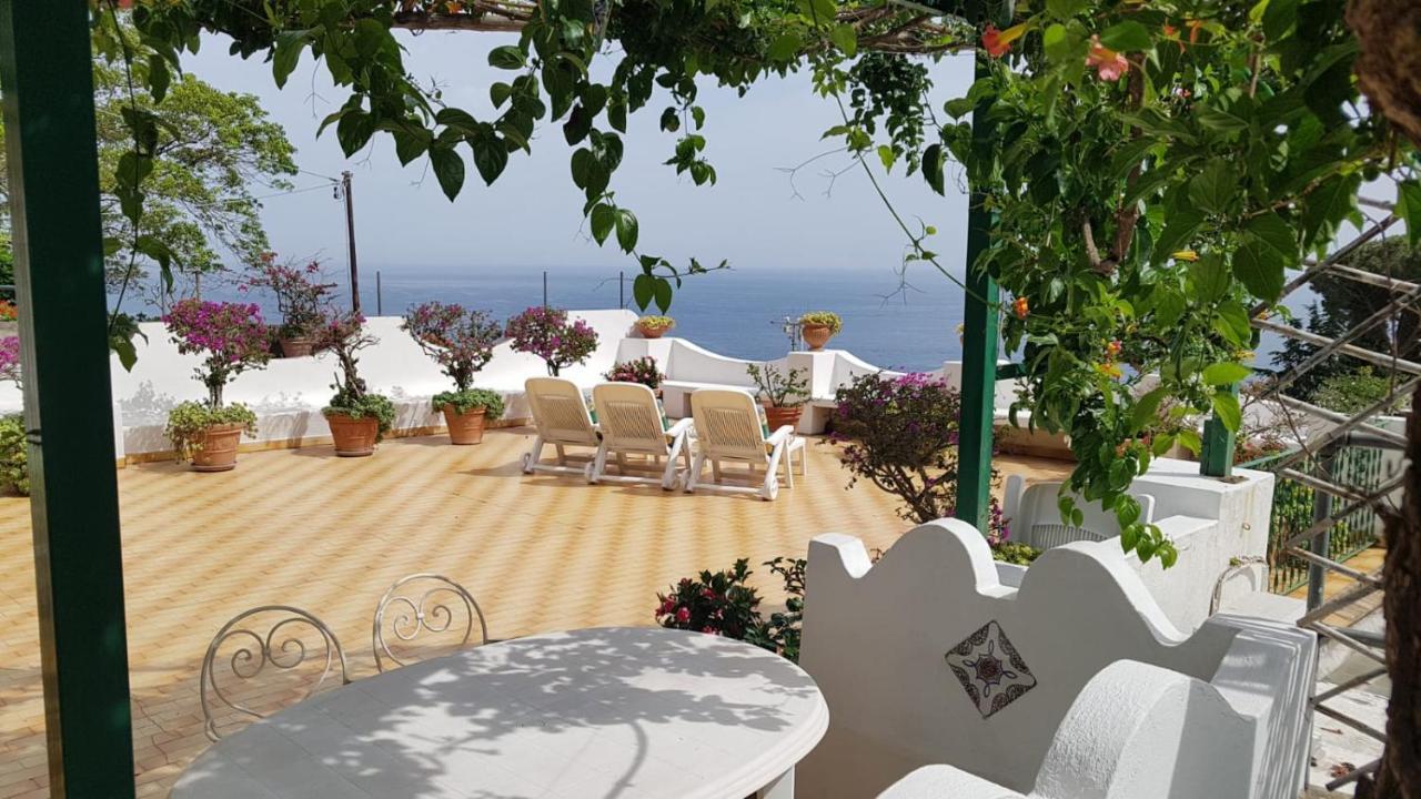 Holiday home Casa Anna Positano