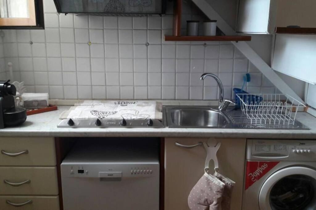 Casa Mammarella Holiday home *