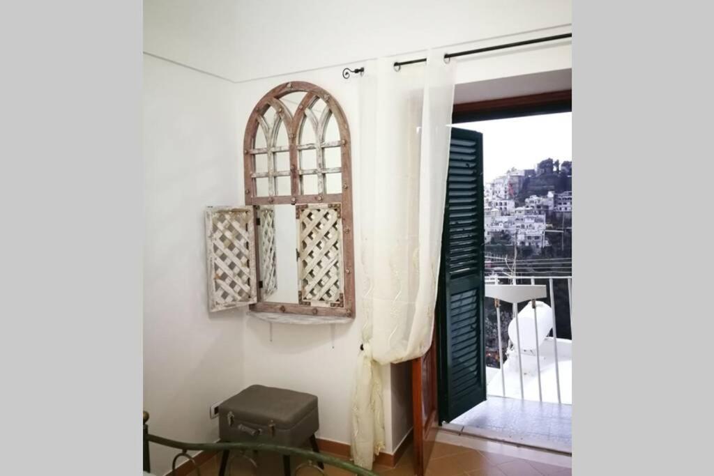 Casa Mammarella Holiday home Positano