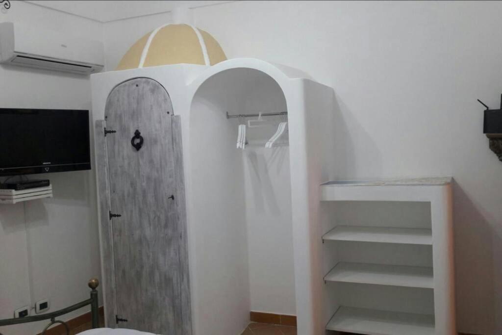 Casa Mammarella * Positano