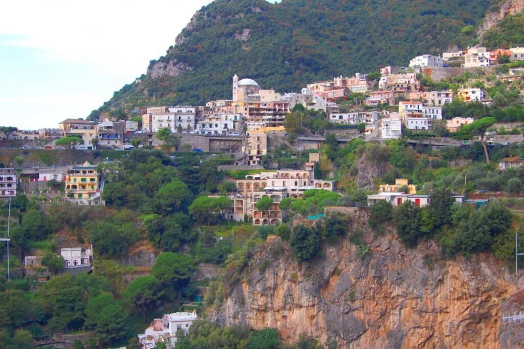 Casa Mammarella Holiday home Positano