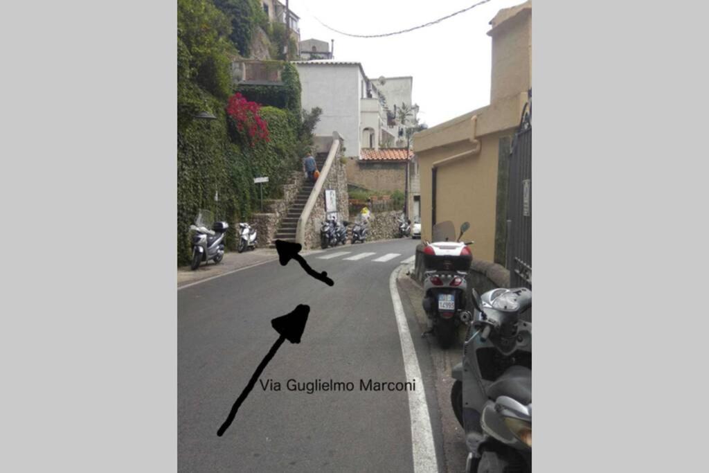Casa Mammarella