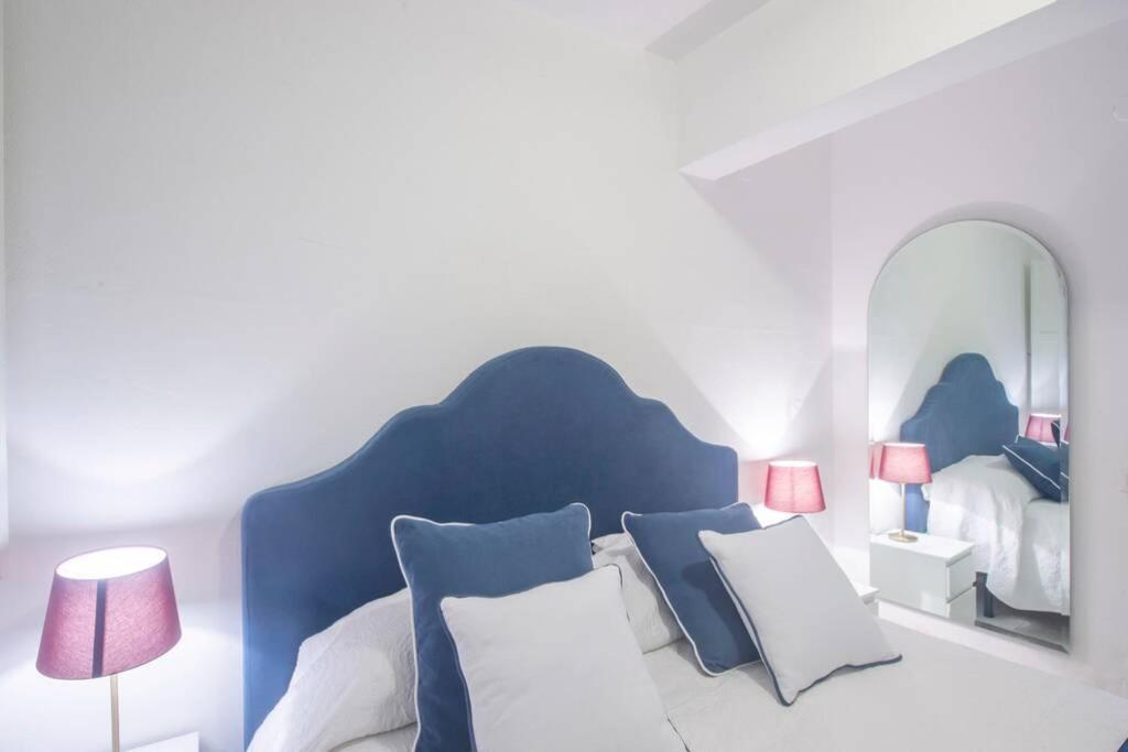 Casa Giostrello Positano