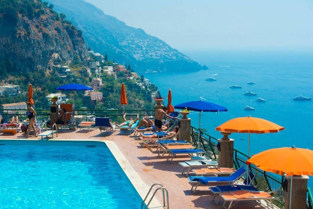 Casa Giostrello Positano
