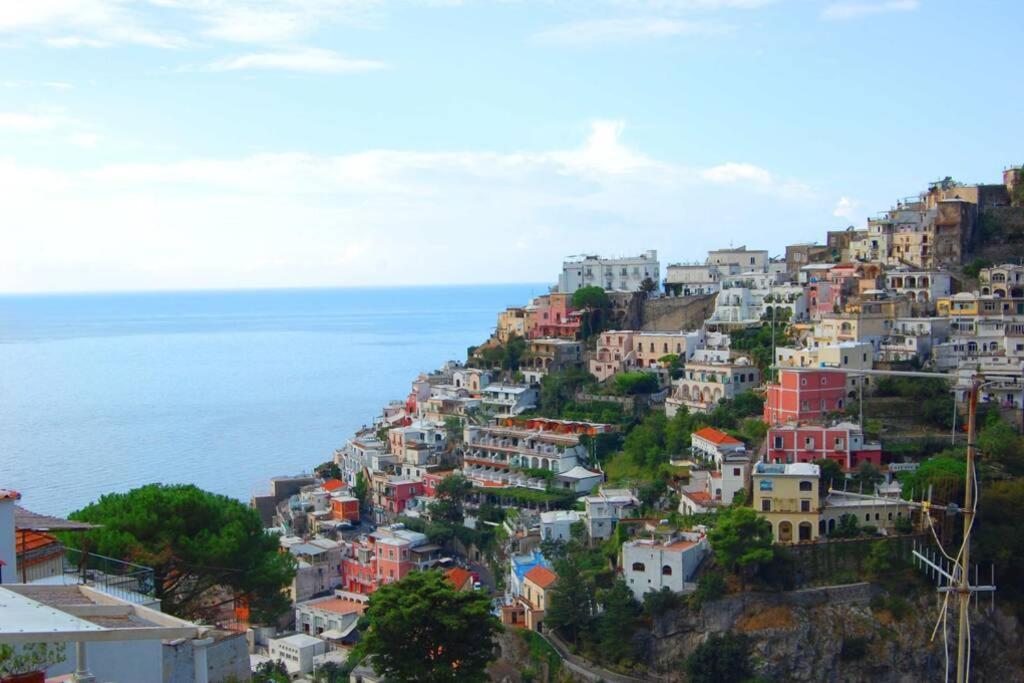 Casa Mammarella Holiday home Positano