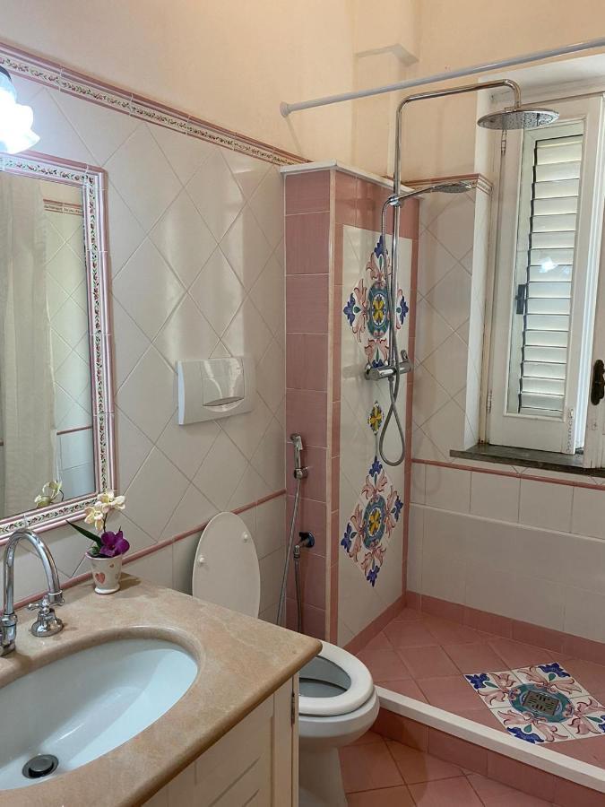 Casa Angela Positano