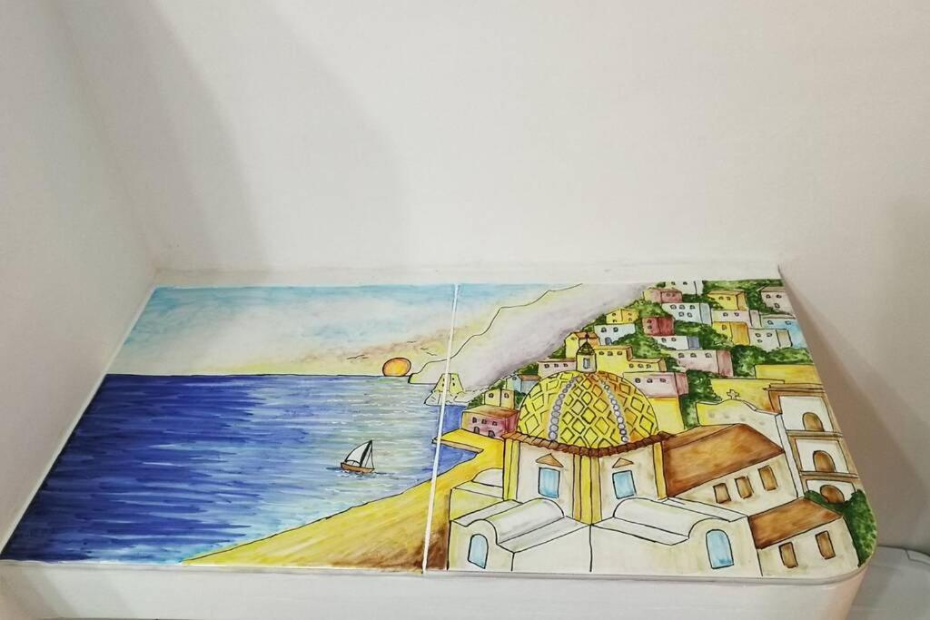 Casa Mammarella Holiday home *
