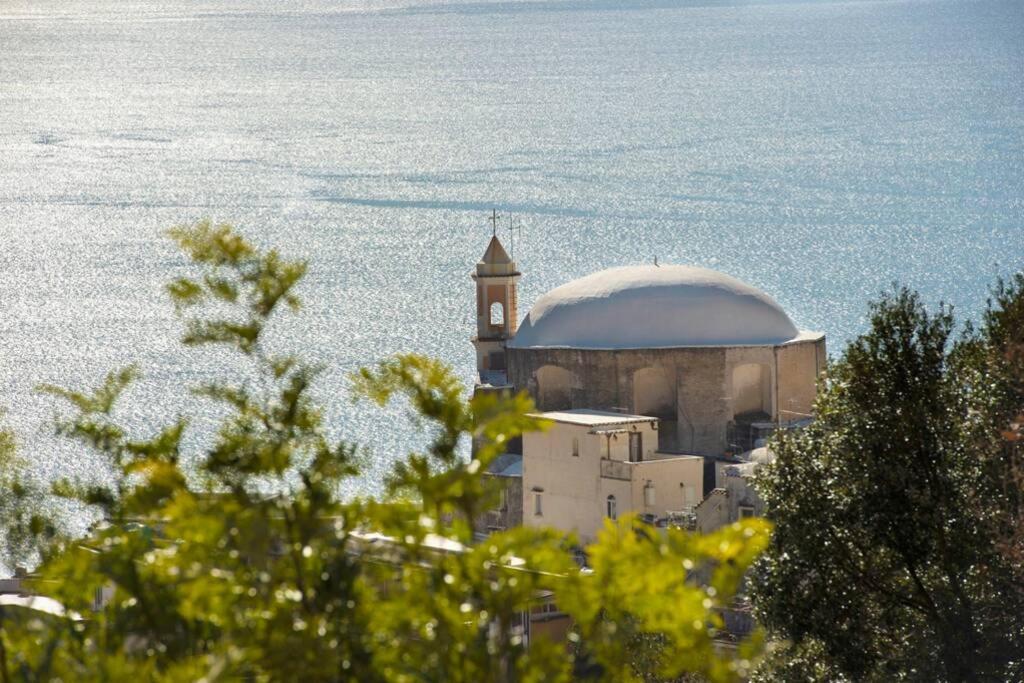 Casa Giostrello Positano