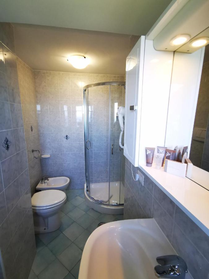 Mirella Sea View Apartment