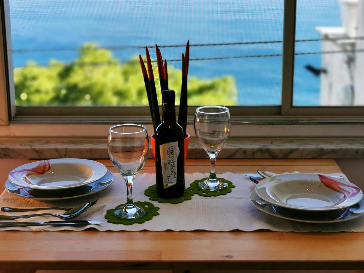 Mirella Sea View