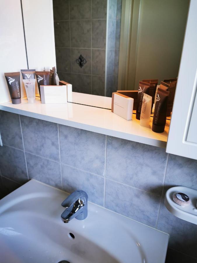 Apartment Mirella Sea View