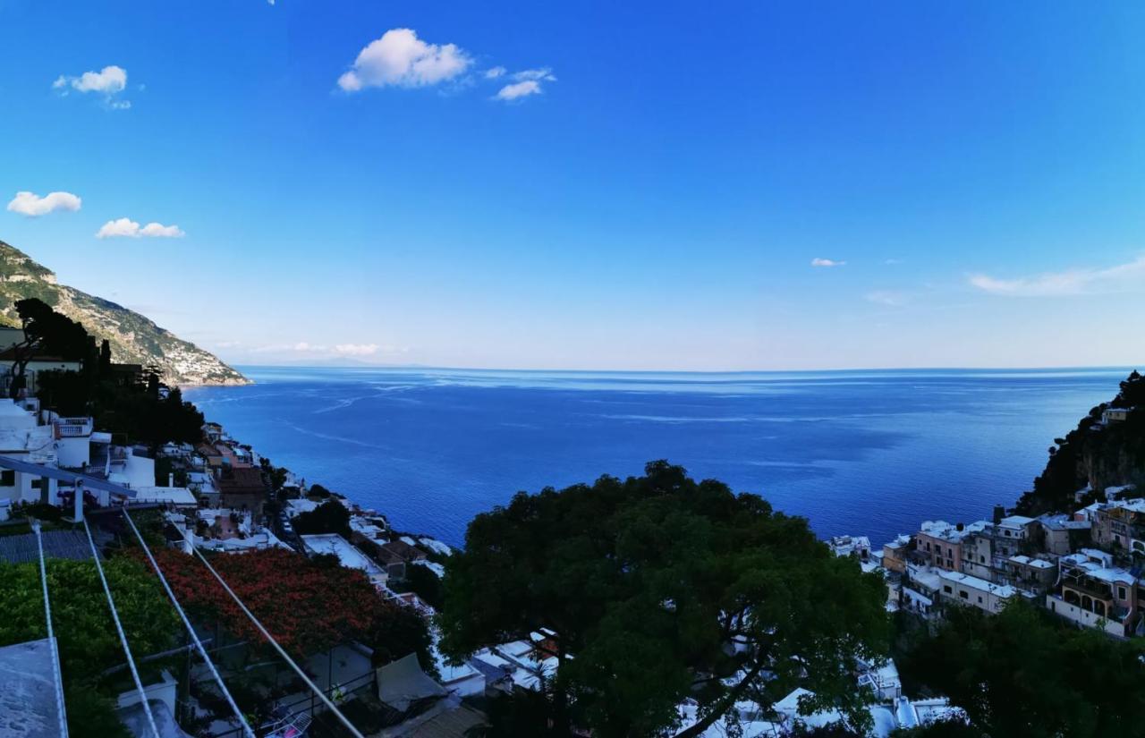 Mirella Sea View Apartment *