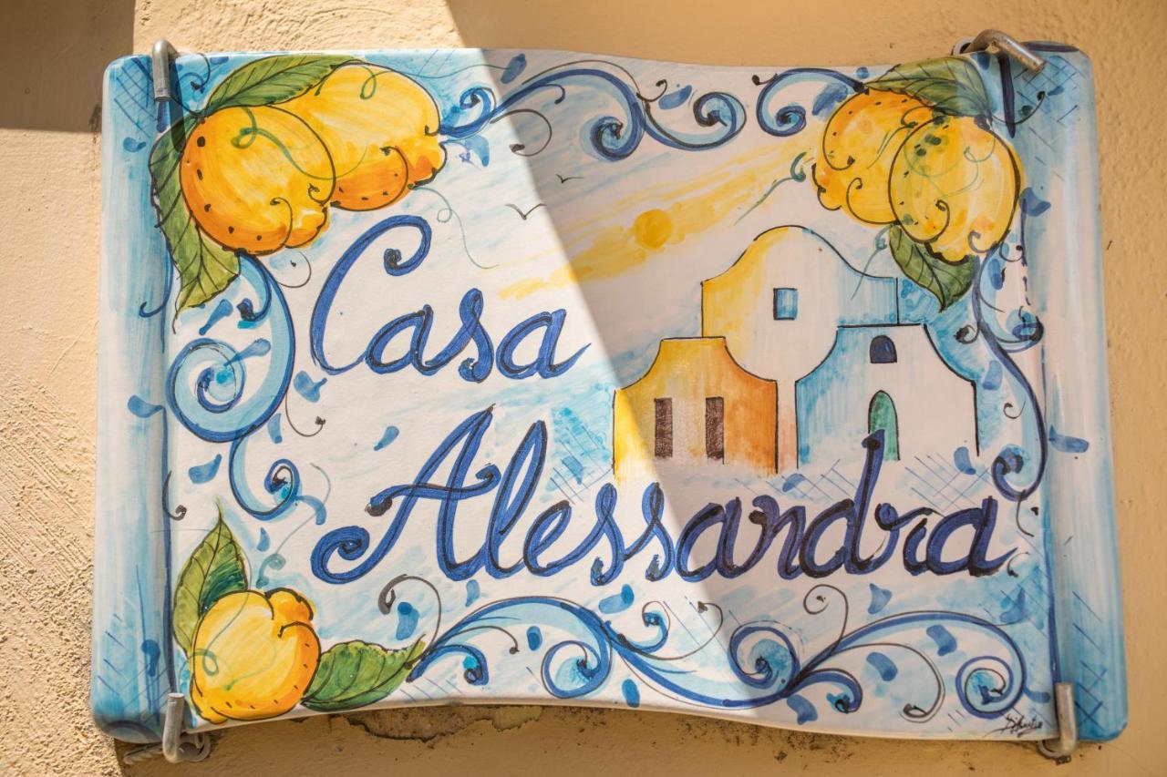 Casa vacanze Casa Alessandra - De Vivo Realty
