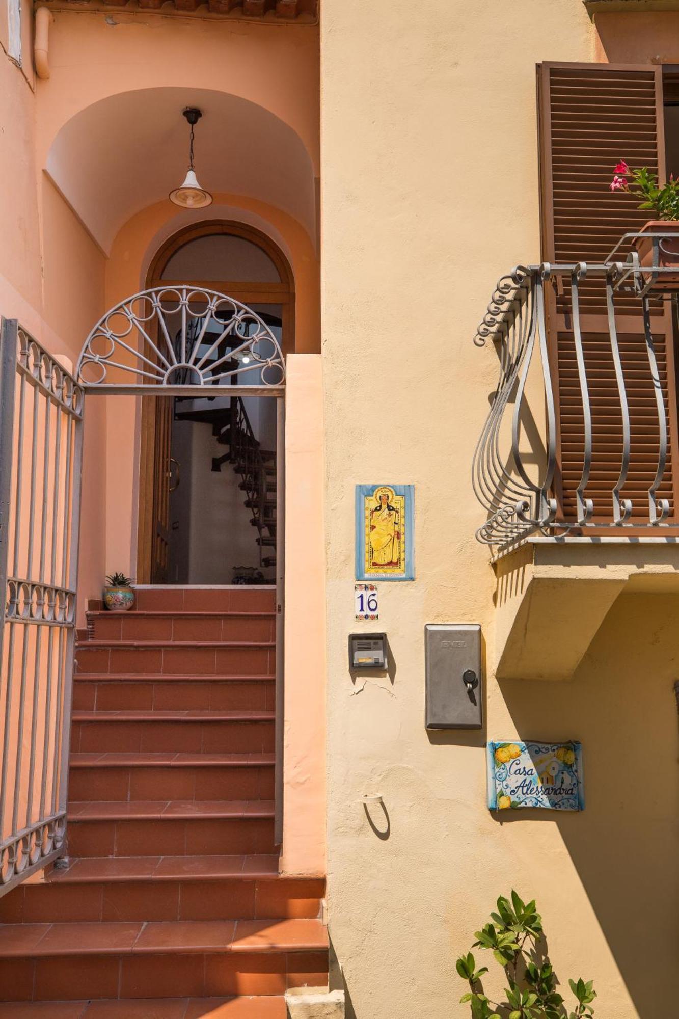 Holiday home Casa Alessandra - De Vivo Realty